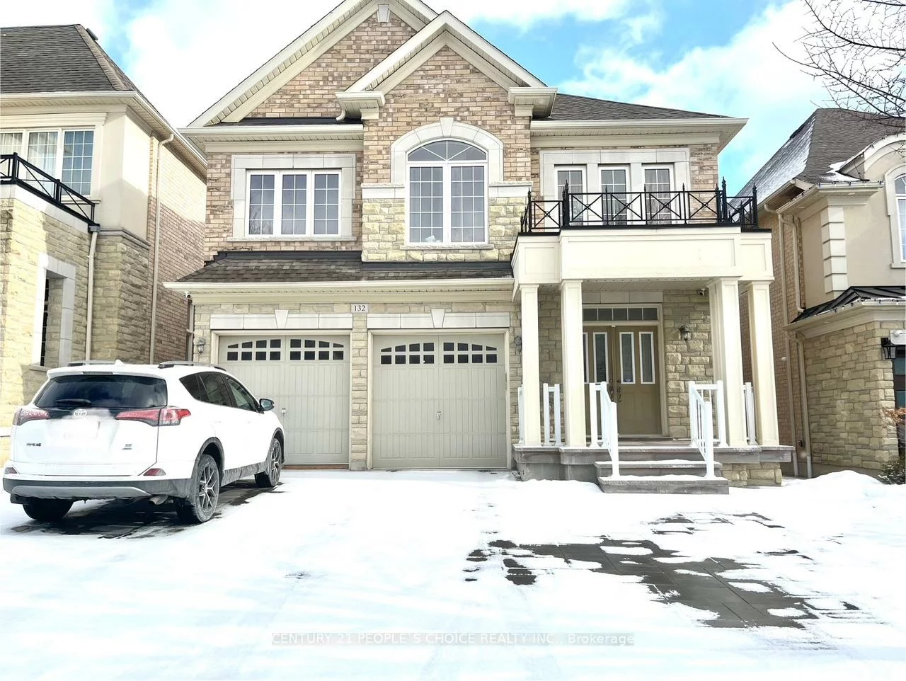 132, Antorisa, Vellore Village, Vaughan