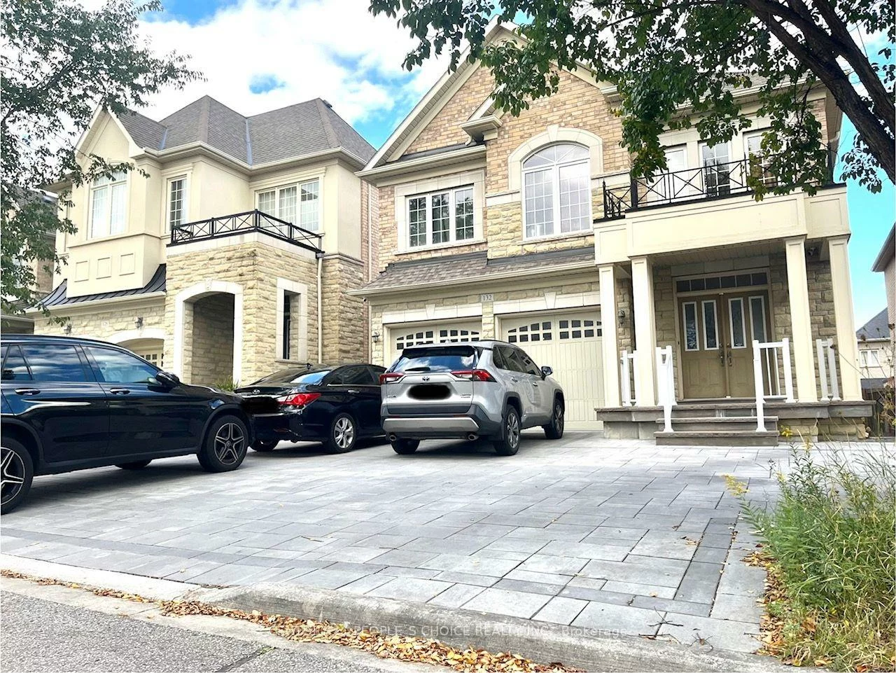 132, Antorisa, Vellore Village, Vaughan