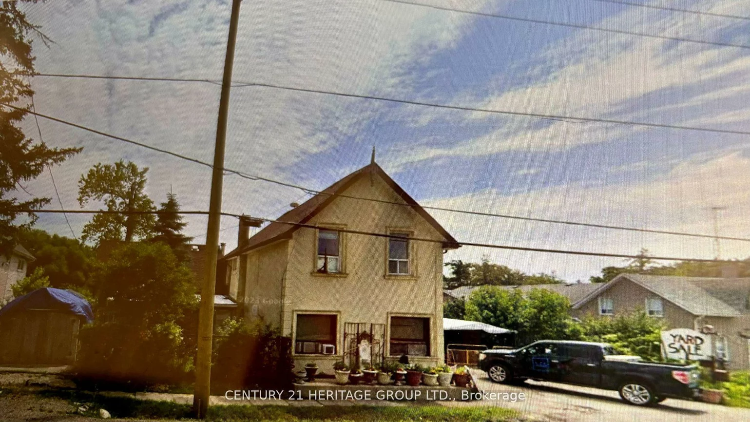 10953, Jane, Rural Vaughan, Vaughan
