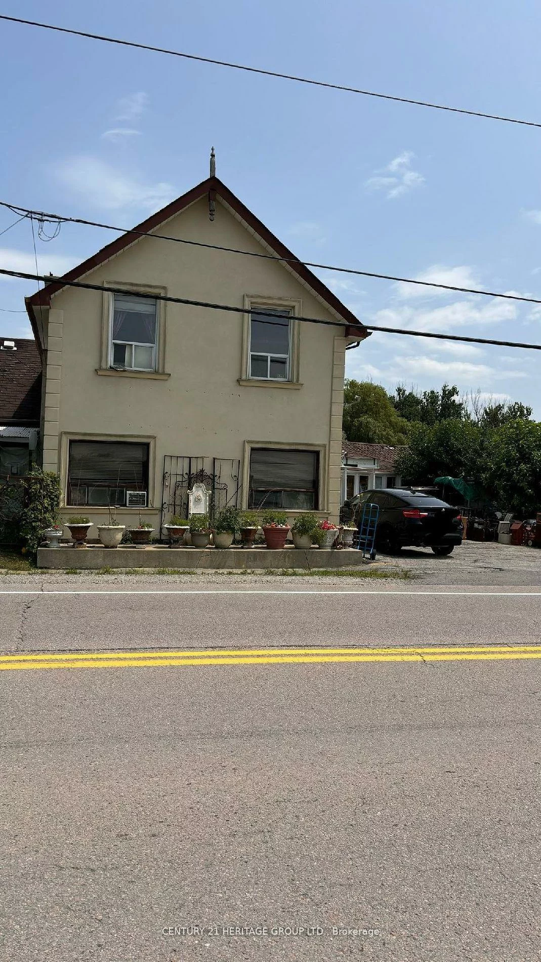10953, Jane, Rural Vaughan, Vaughan