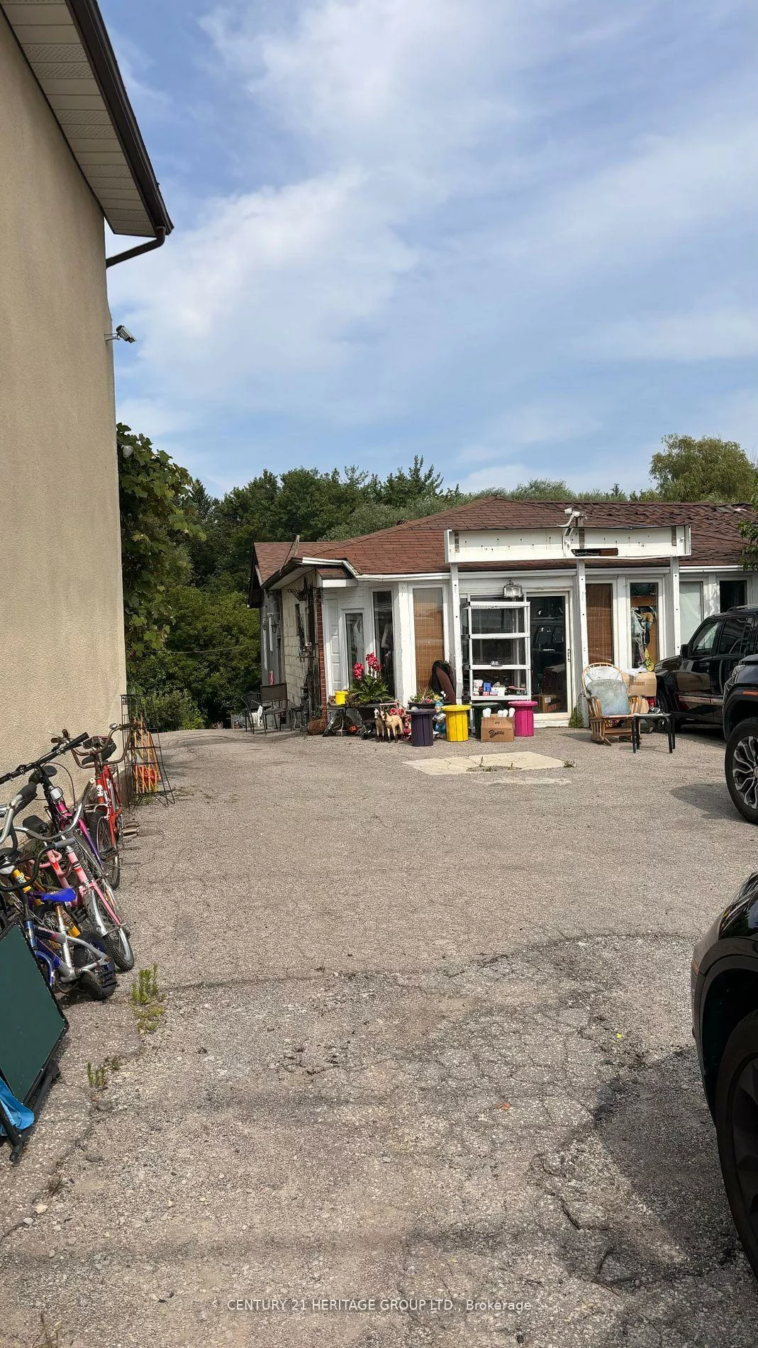 10953, Jane, Rural Vaughan, Vaughan