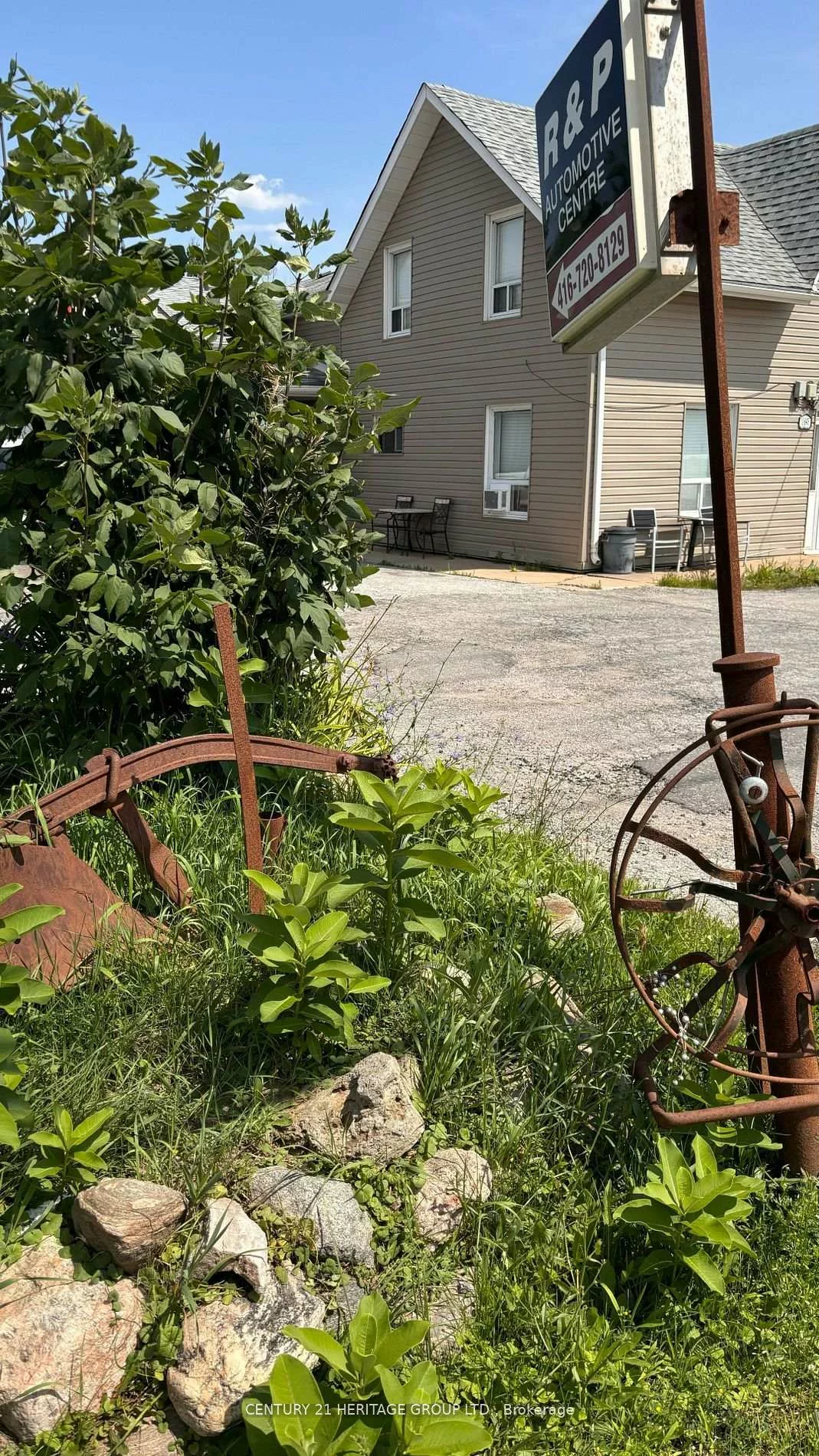 10953, Jane, Rural Vaughan, Vaughan