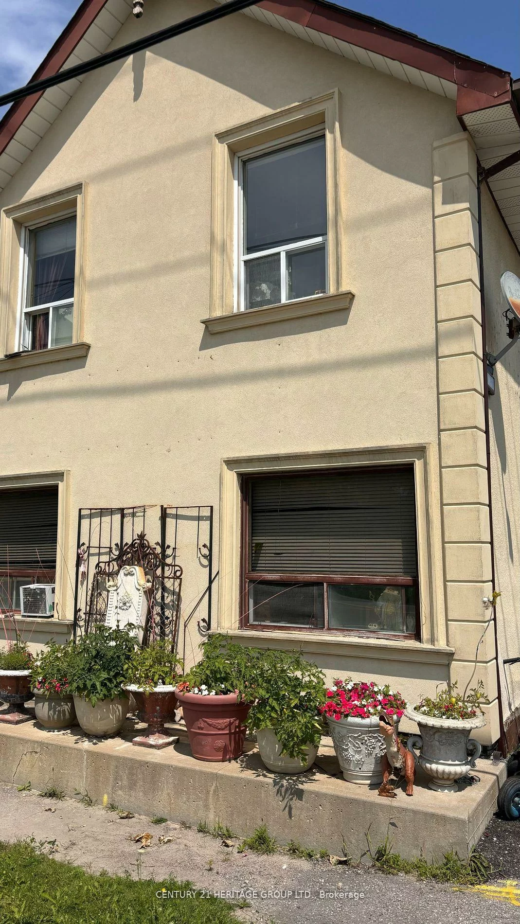 10953, Jane, Rural Vaughan, Vaughan