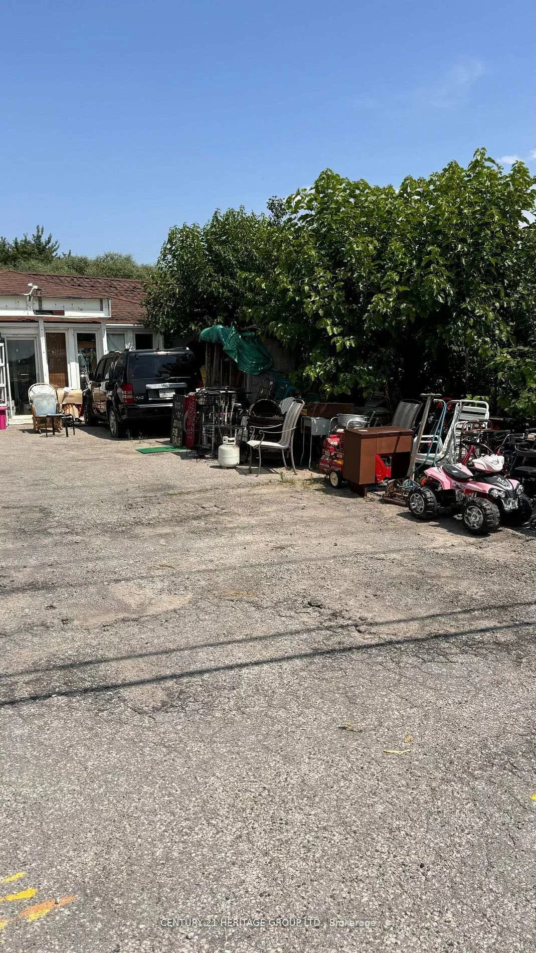 10953, Jane, Rural Vaughan, Vaughan