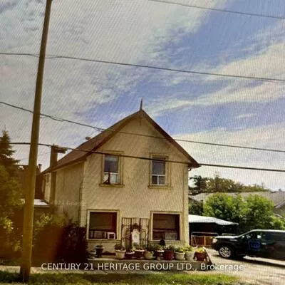 10953, Jane, Rural Vaughan, Vaughan