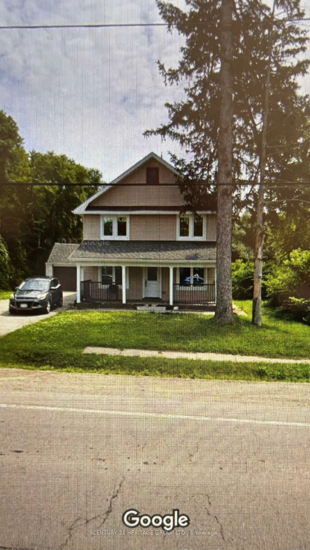 10967, JANE, Rural Vaughan, Vaughan
