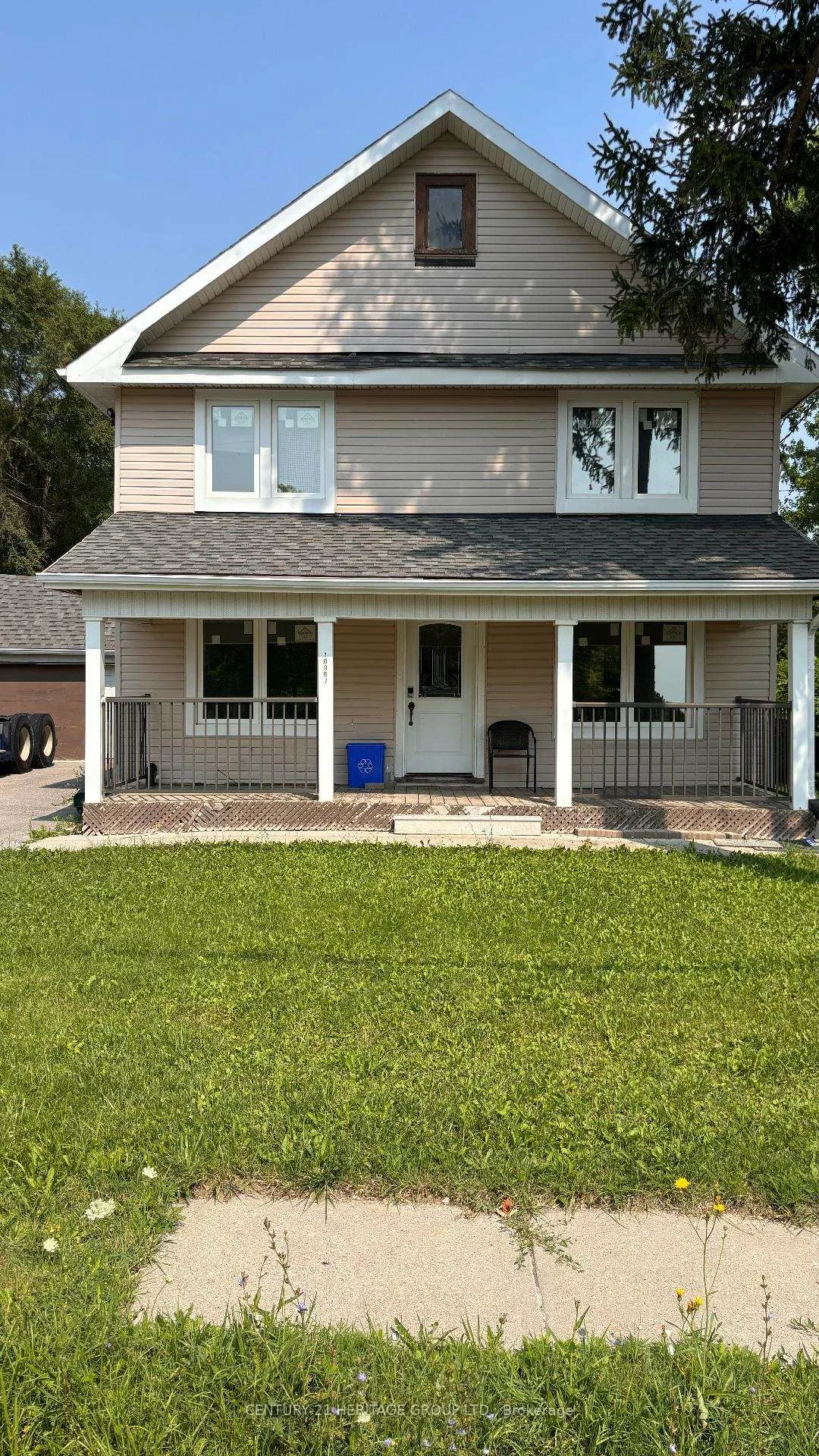 10967, JANE, Rural Vaughan, Vaughan