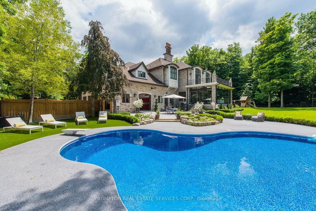 40, Golf, East Woodbridge, Vaughan