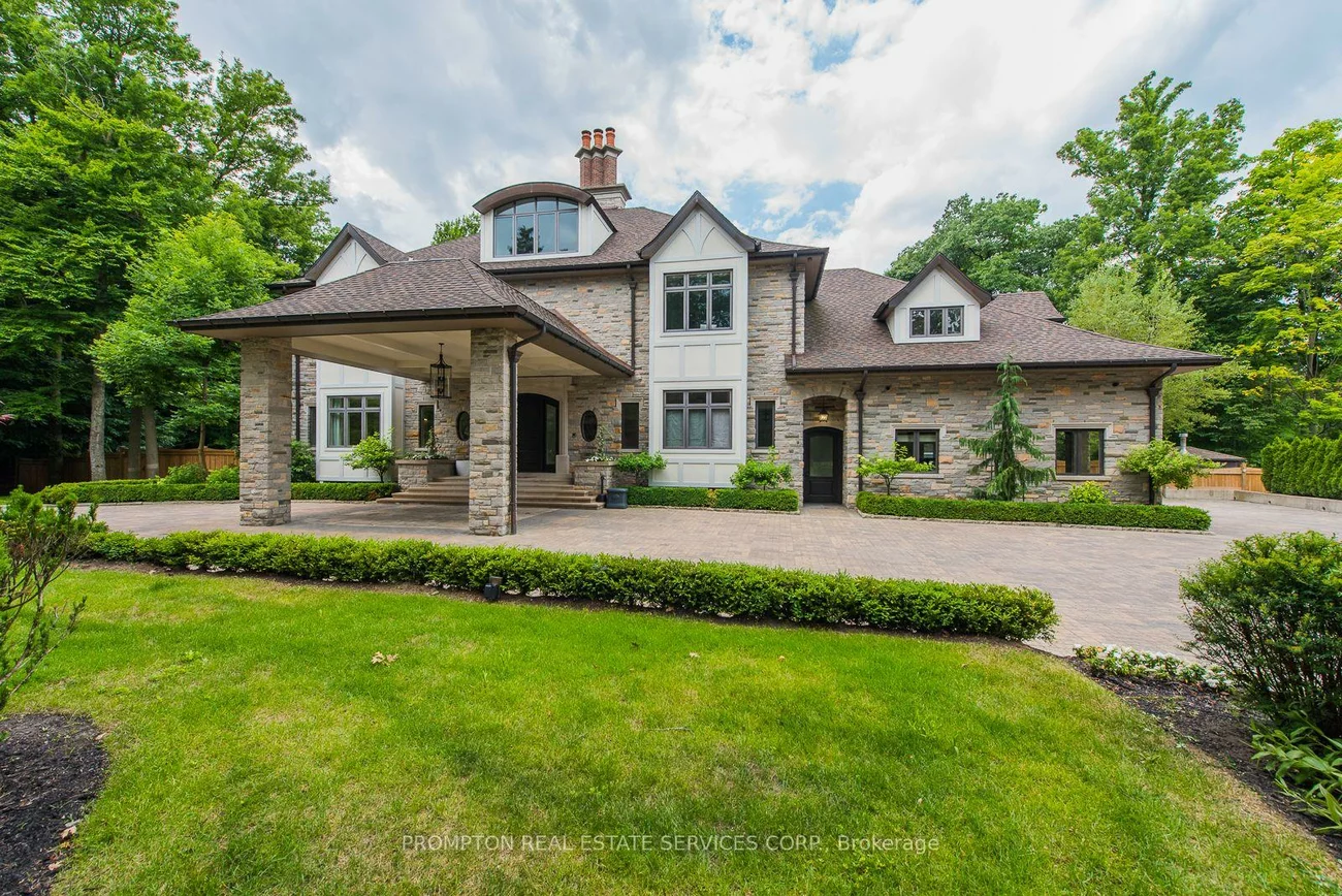 40, Golf, East Woodbridge, Vaughan