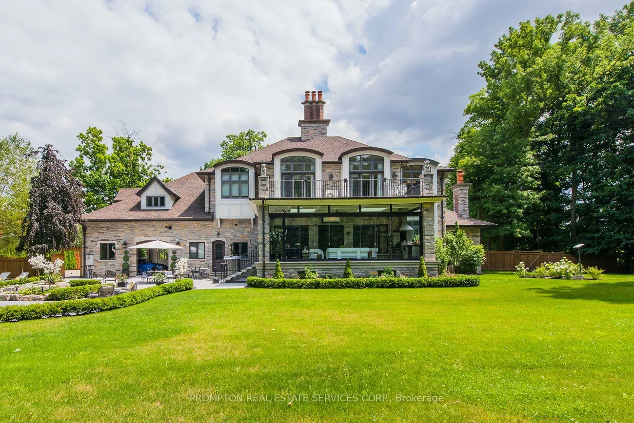 40, Golf, East Woodbridge, Vaughan