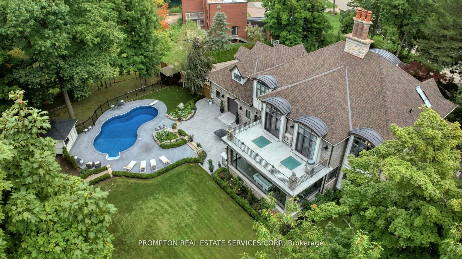 40, Golf, East Woodbridge, Vaughan