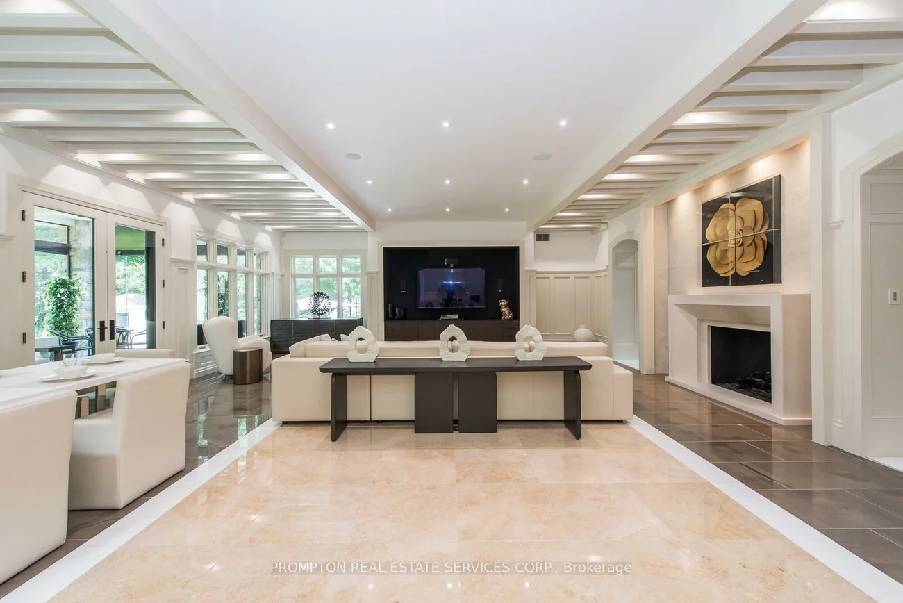 40, Golf, East Woodbridge, Vaughan