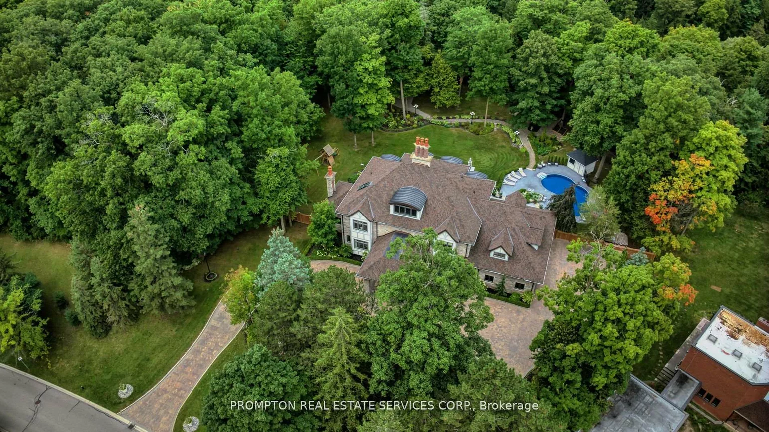 40, Golf, East Woodbridge, Vaughan