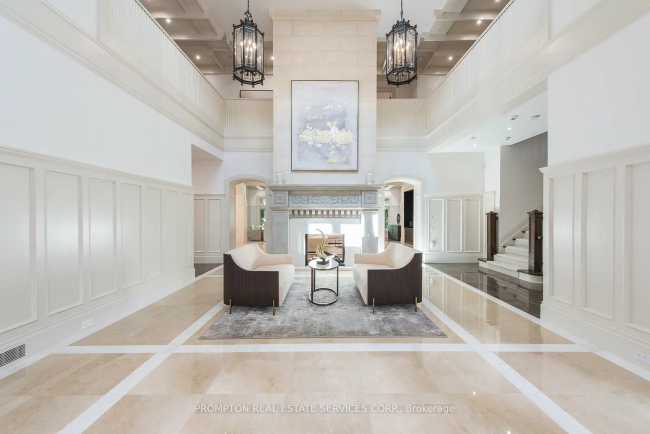 40, Golf, East Woodbridge, Vaughan