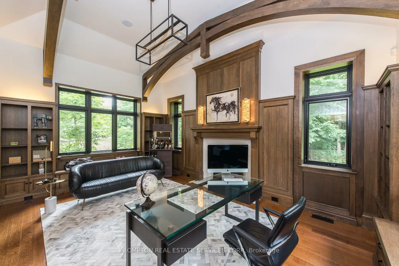 40, Golf, East Woodbridge, Vaughan