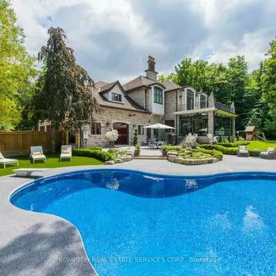 40, Golf, East Woodbridge, Vaughan