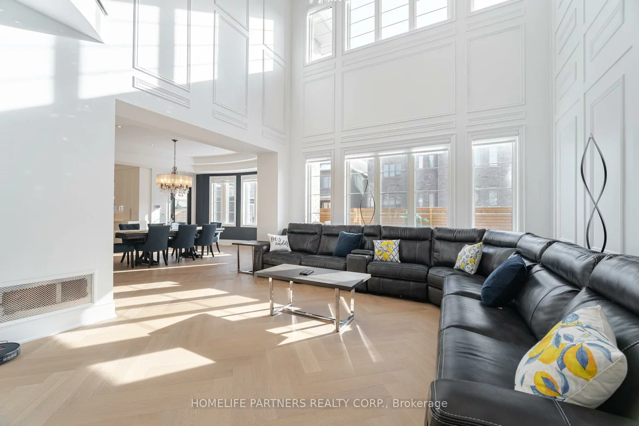 11, Glen Abbey, Kleinburg, Vaughan