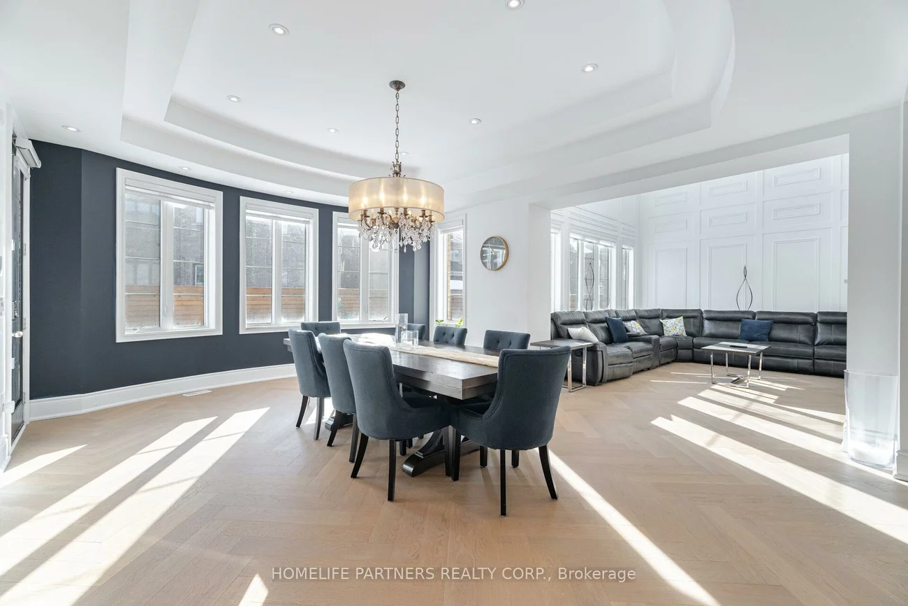 11, Glen Abbey, Kleinburg, Vaughan