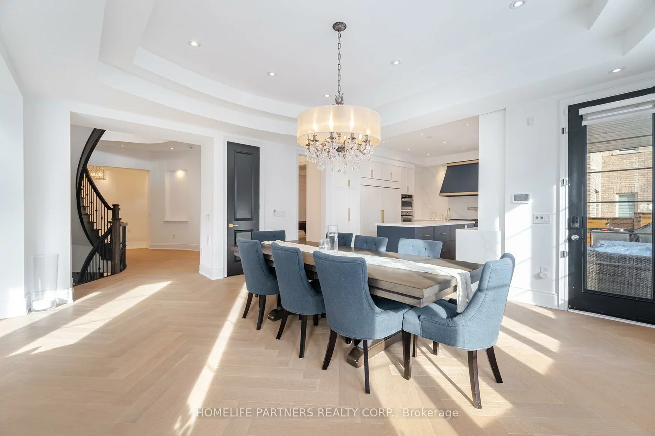 11, Glen Abbey, Kleinburg, Vaughan