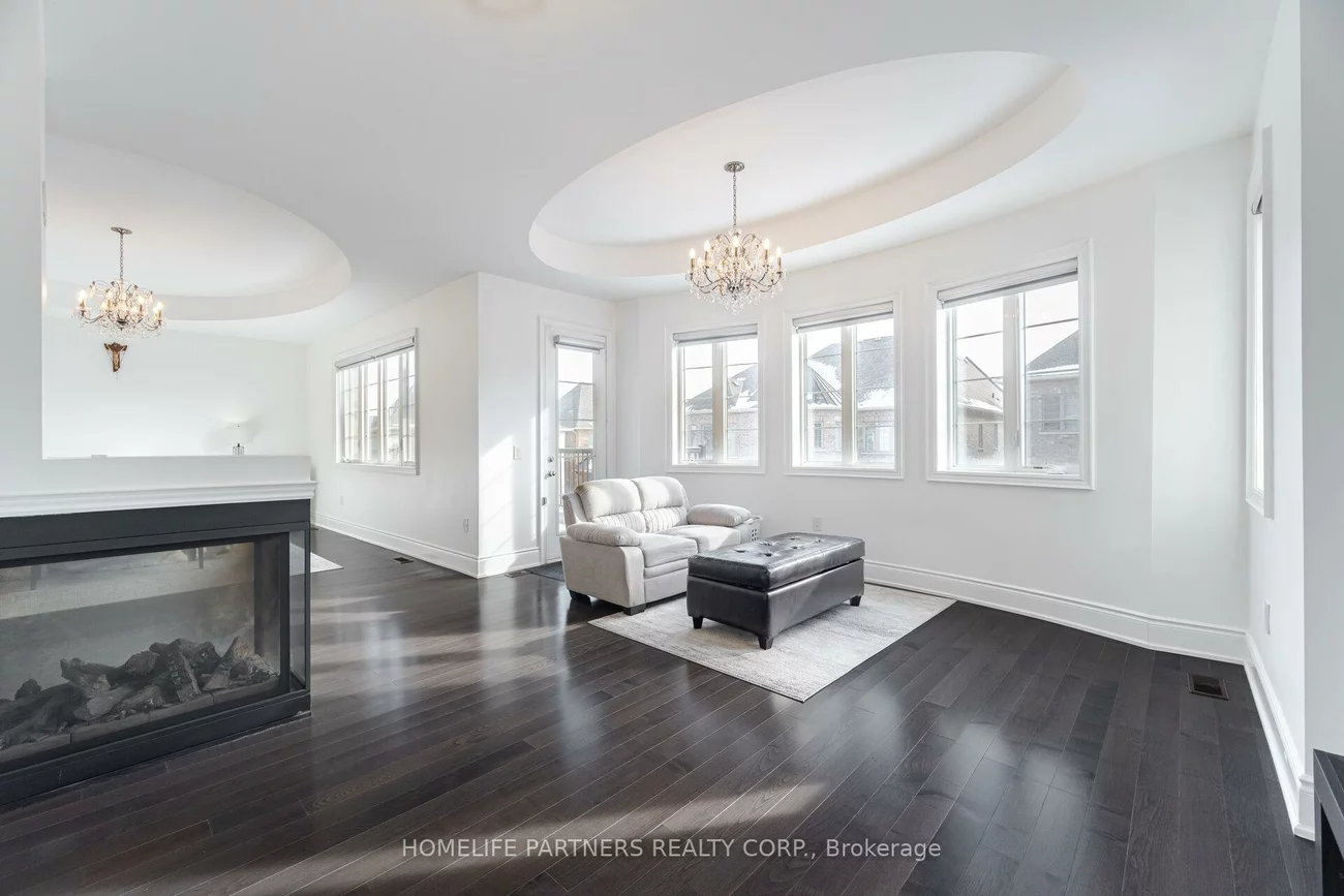 11, Glen Abbey, Kleinburg, Vaughan