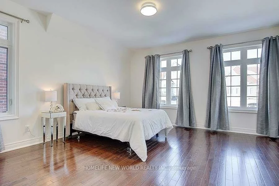 55, Horse Rake, Patterson, Vaughan