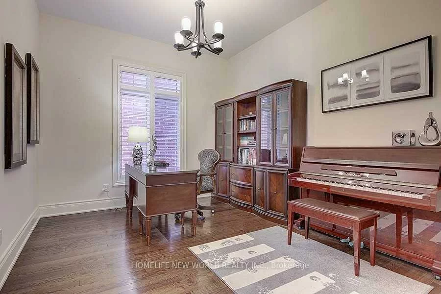 55, Horse Rake, Patterson, Vaughan