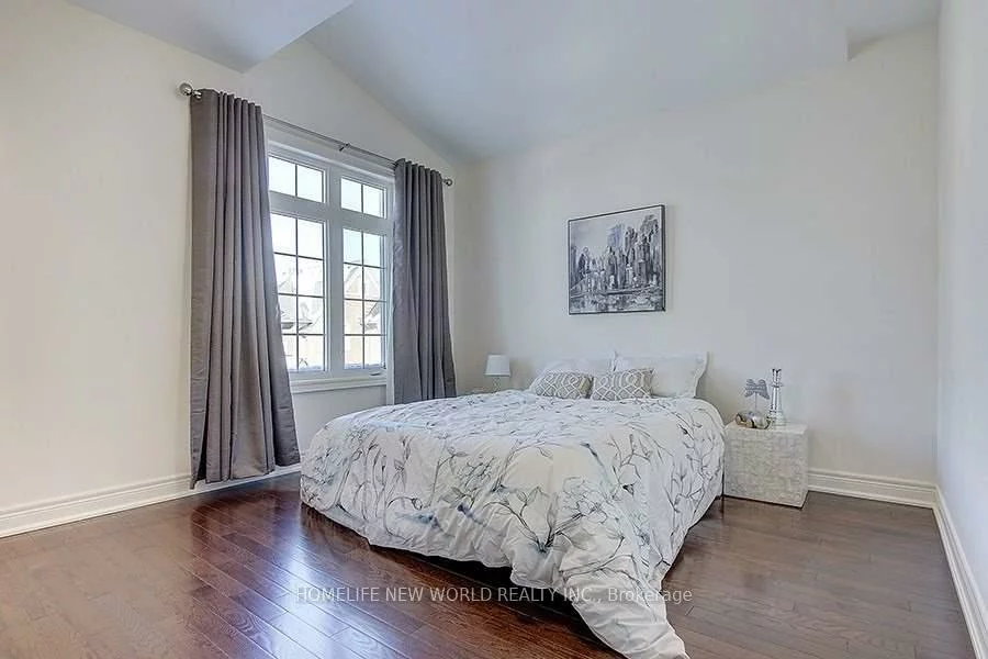 55, Horse Rake, Patterson, Vaughan