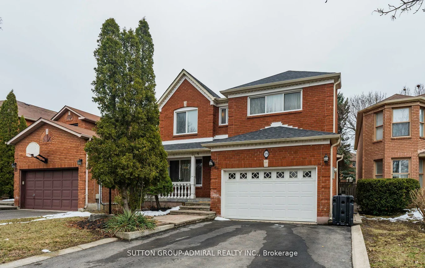 19, Maxwell, Uplands, Vaughan
