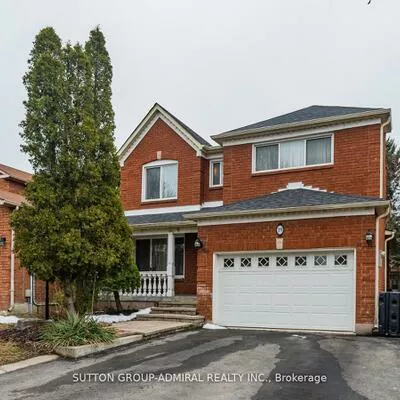 19, Maxwell, Uplands, Vaughan