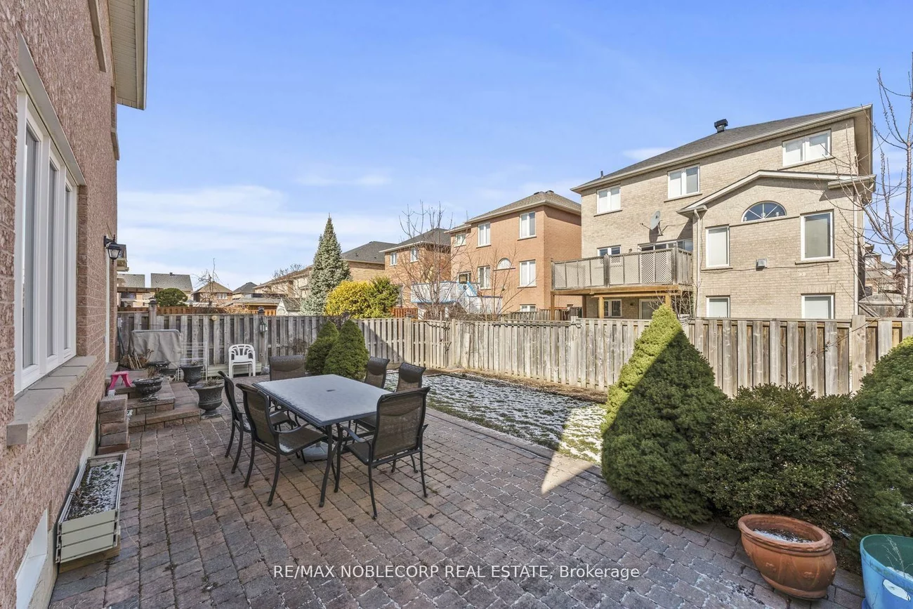 36, Venice Gate, Vellore Village, Vaughan