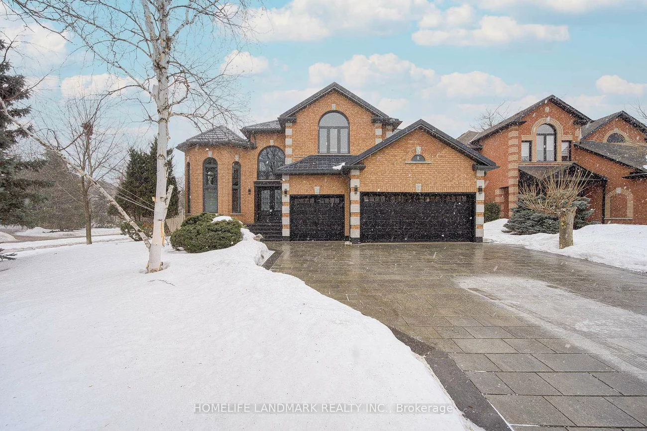 2, Kimber, East Woodbridge, Vaughan