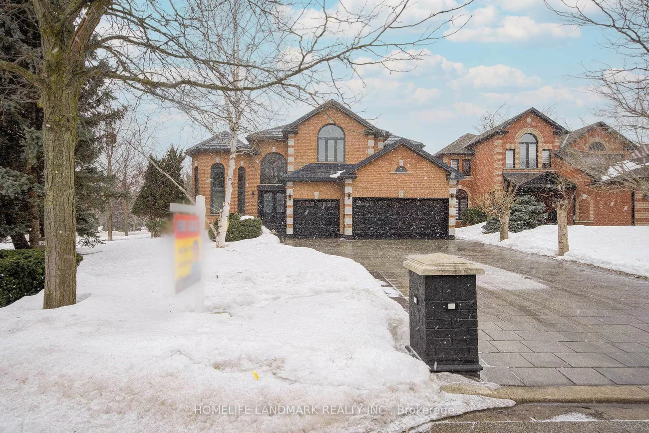2, Kimber, East Woodbridge, Vaughan