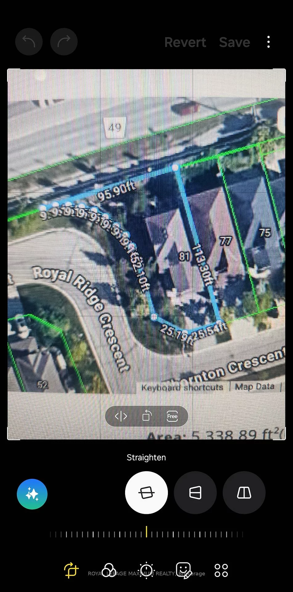 81, Thornton, Maple, Vaughan