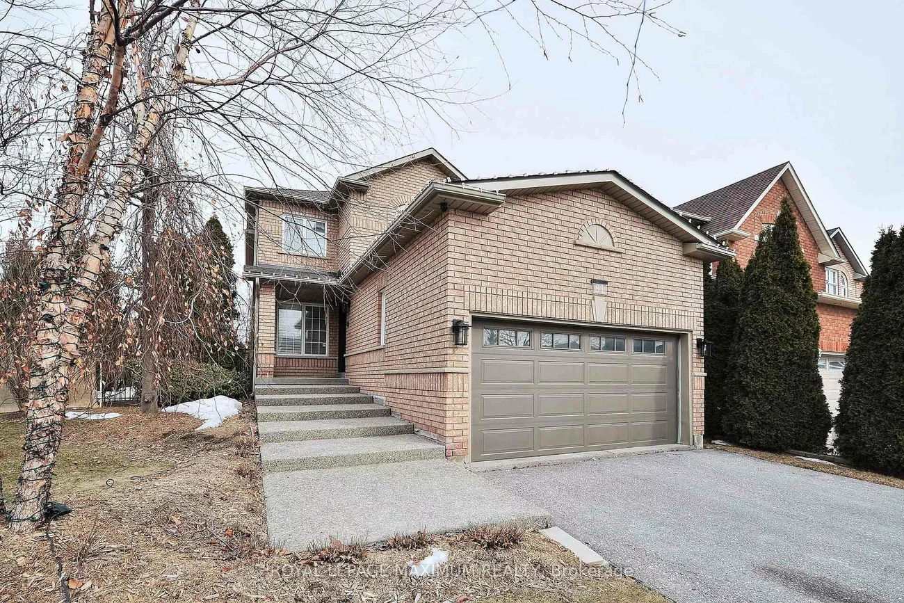 81, Thornton, Maple, Vaughan