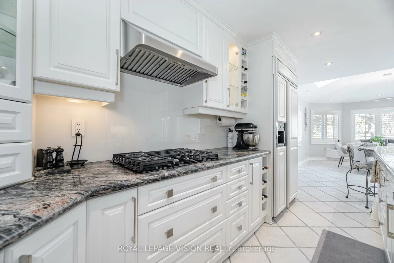 282, Firglen Ridge, Islington Woods, Vaughan