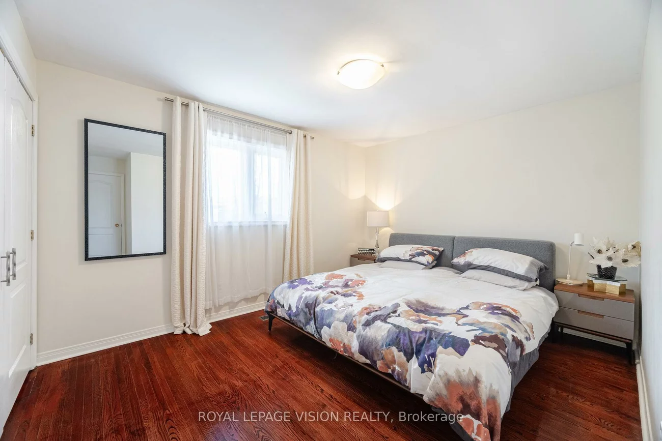 282, Firglen Ridge, Islington Woods, Vaughan