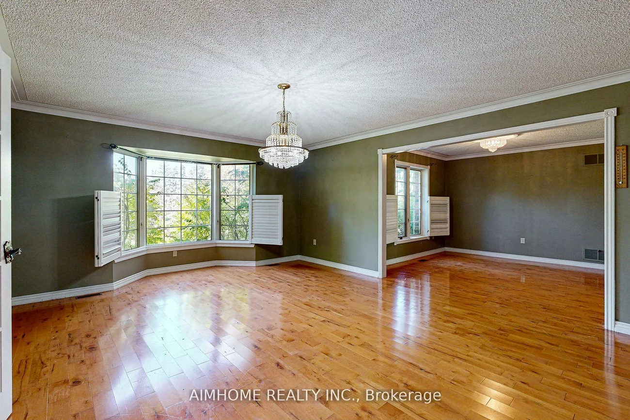 12301, Keele, Rural Vaughan, Vaughan