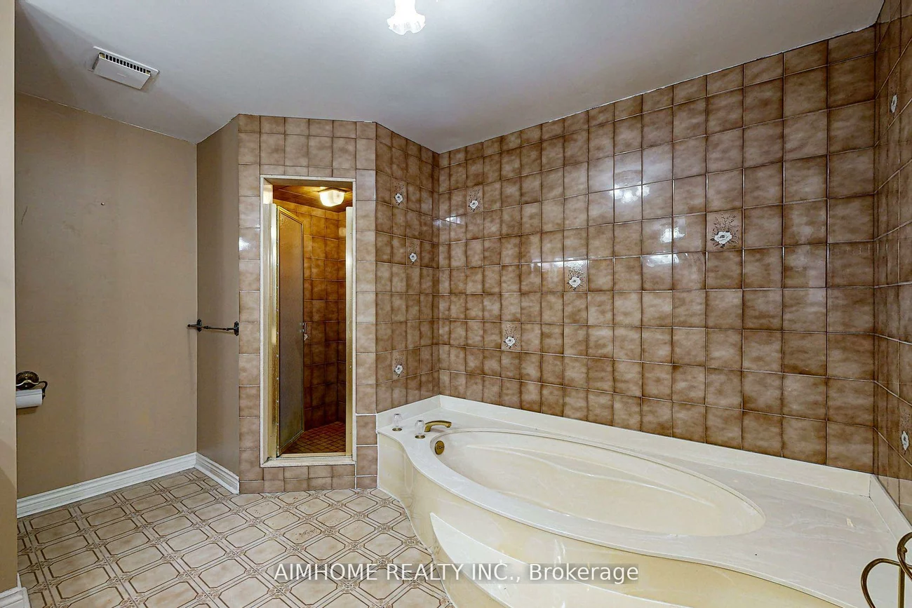 12301, Keele, Rural Vaughan, Vaughan