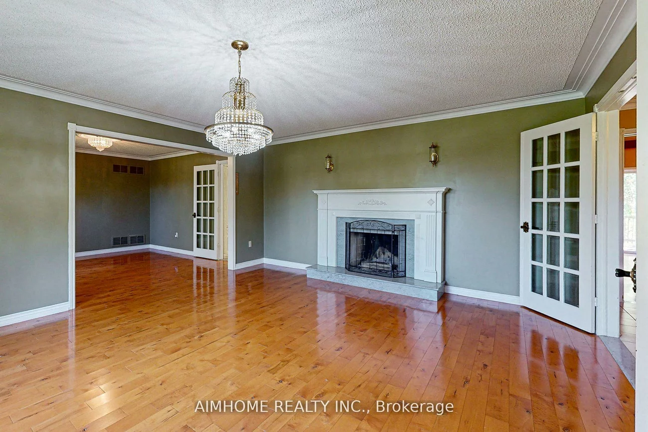 12301, Keele, Rural Vaughan, Vaughan
