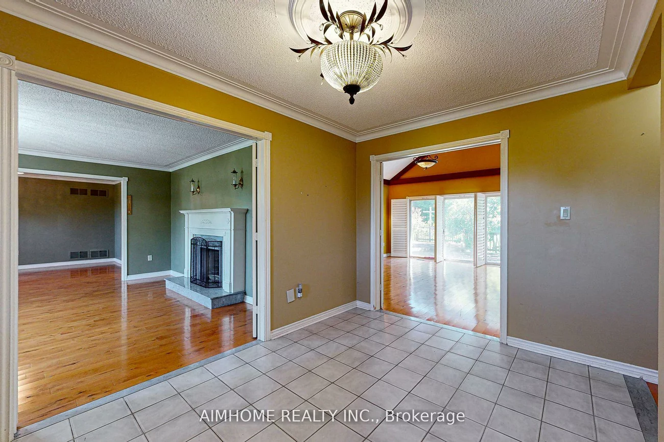 12301, Keele, Rural Vaughan, Vaughan