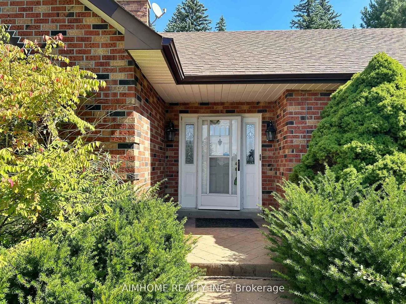 12301, Keele, Rural Vaughan, Vaughan