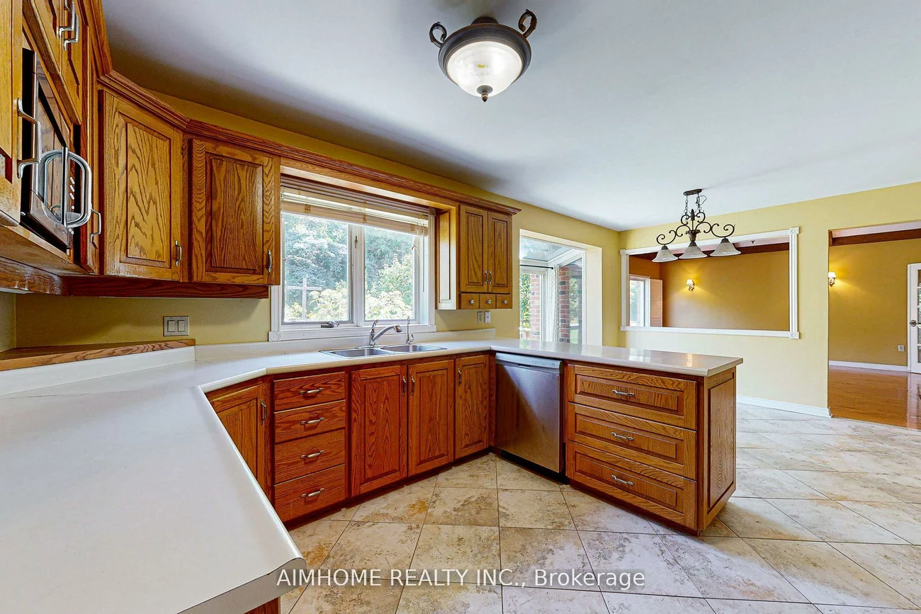 12301, Keele, Rural Vaughan, Vaughan