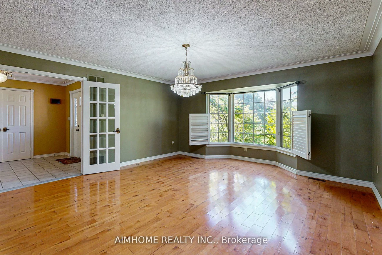 12301, Keele, Rural Vaughan, Vaughan