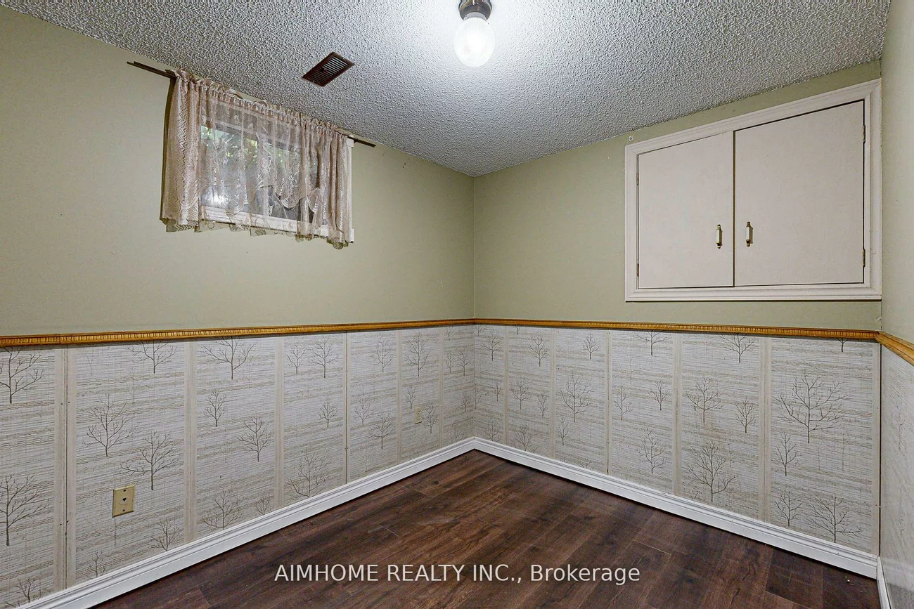12301, Keele, Rural Vaughan, Vaughan