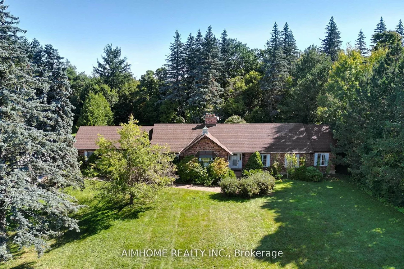 12301, Keele, Rural Vaughan, Vaughan