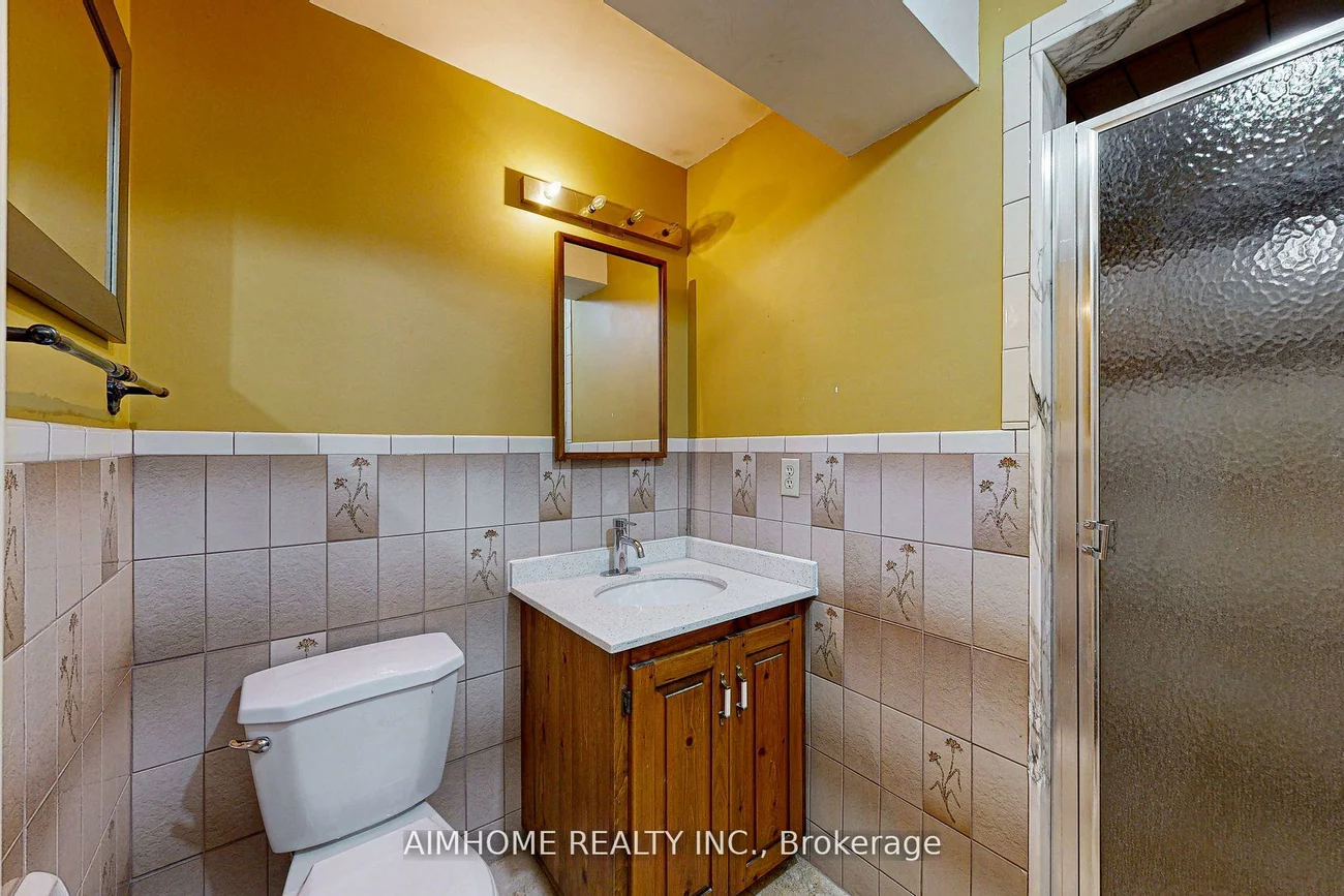 12301, Keele, Rural Vaughan, Vaughan