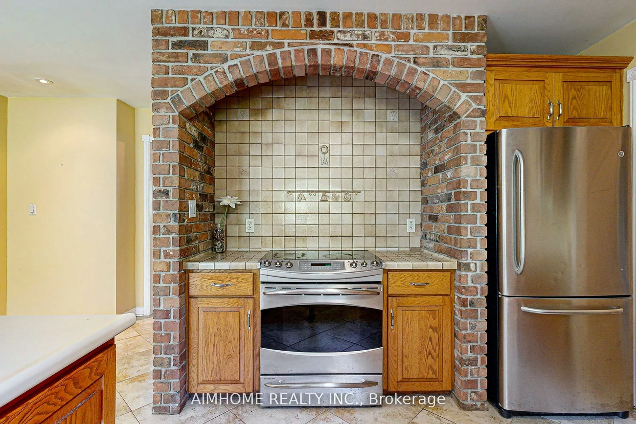 12301, Keele, Rural Vaughan, Vaughan