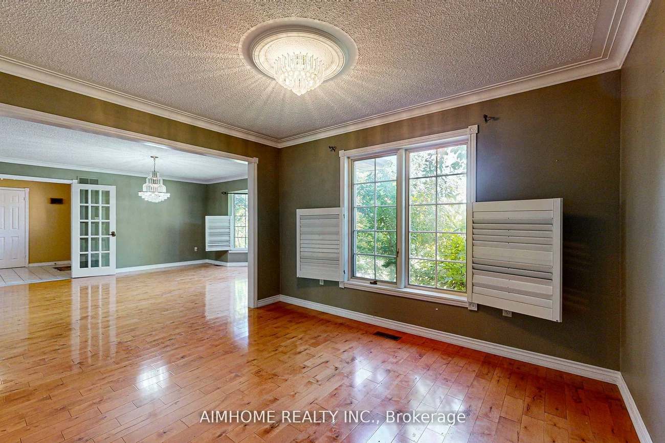 12301, Keele, Rural Vaughan, Vaughan
