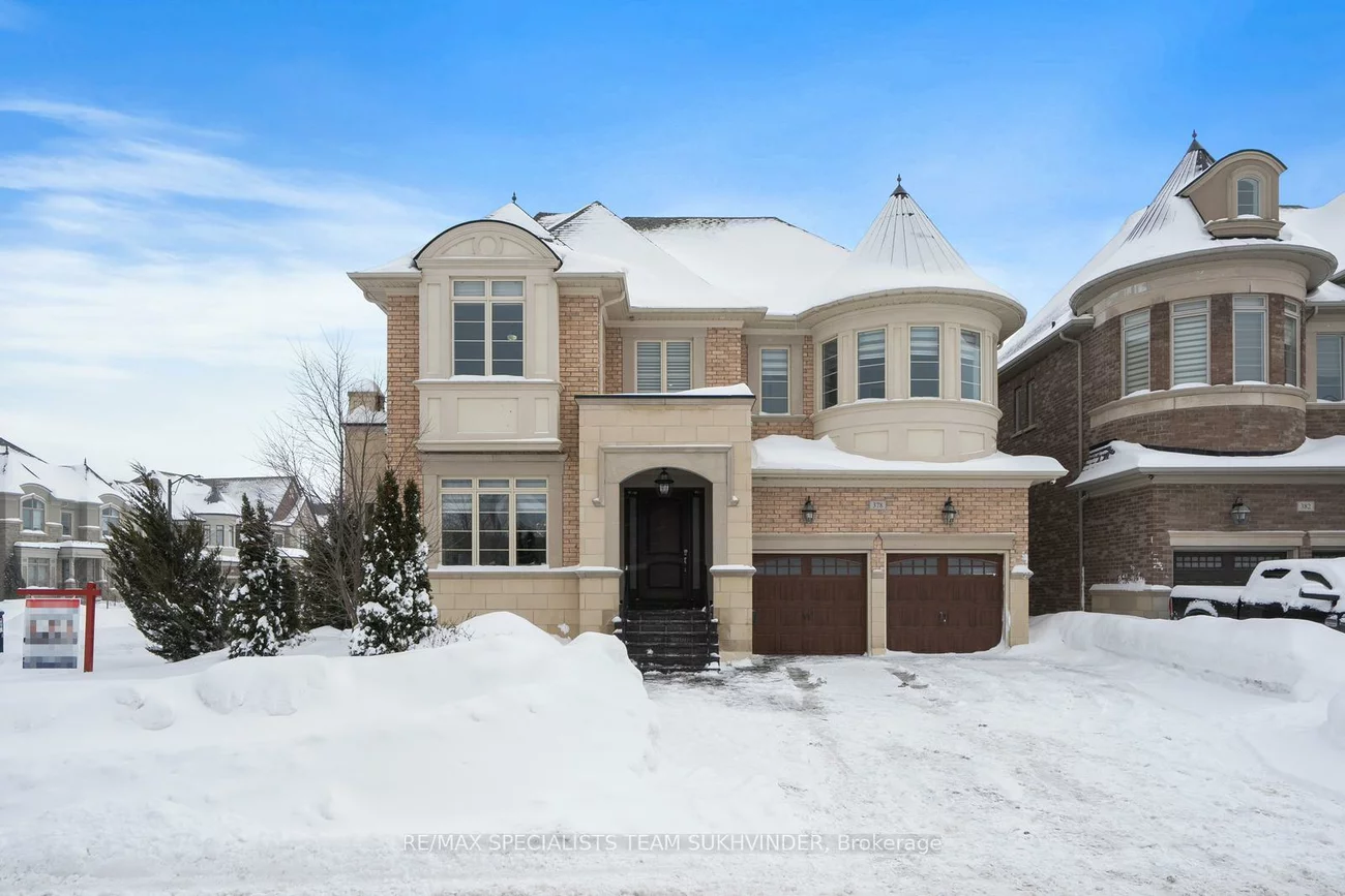 378, Woodgate Pines, Kleinburg, Vaughan