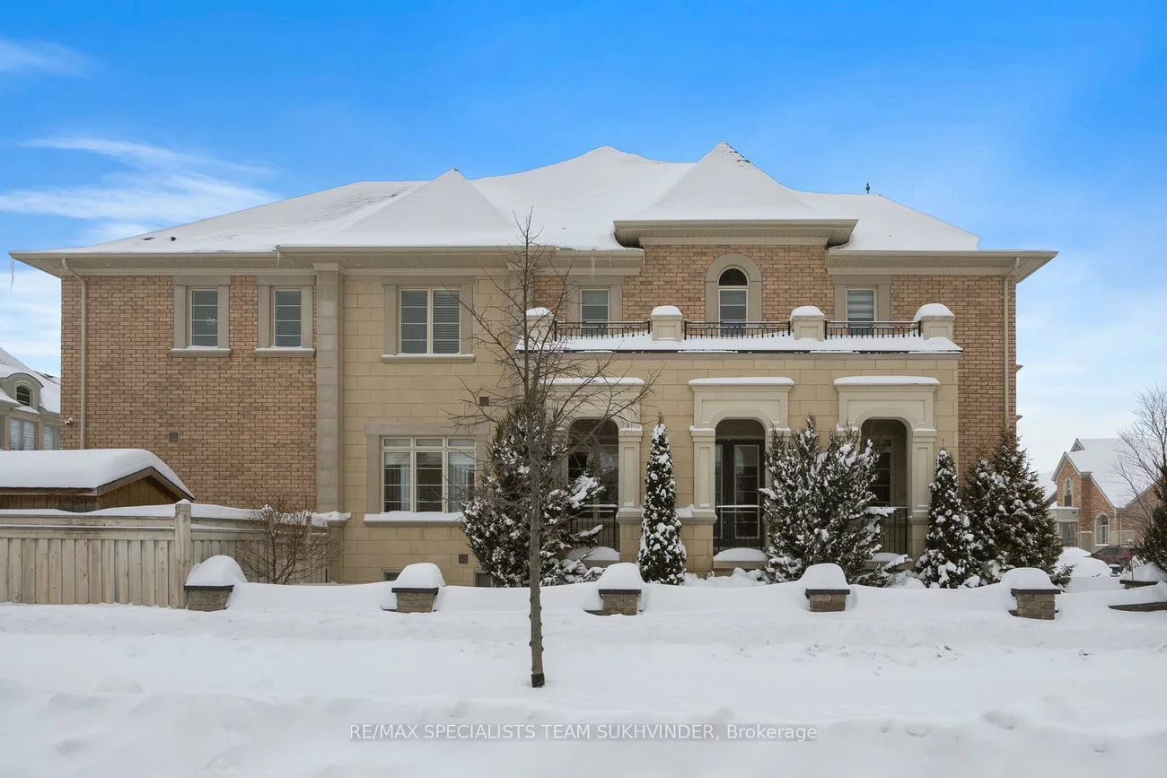 378, Woodgate Pines, Kleinburg, Vaughan